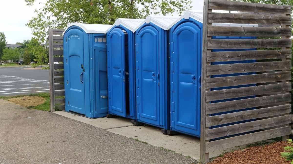 Event Porta Potty Rental Services - Porta Potty Rental Pros - Porta Potty Rentals services in Jarrettsville, MD